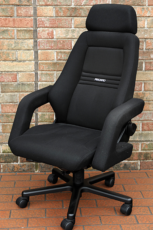 レカロ RECARO チェア オフィス デスク 椅子 www.krzysztofbialy.com